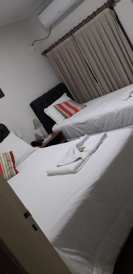 Hotel Athenas E Convencoes Арасатуба Экстерьер фото