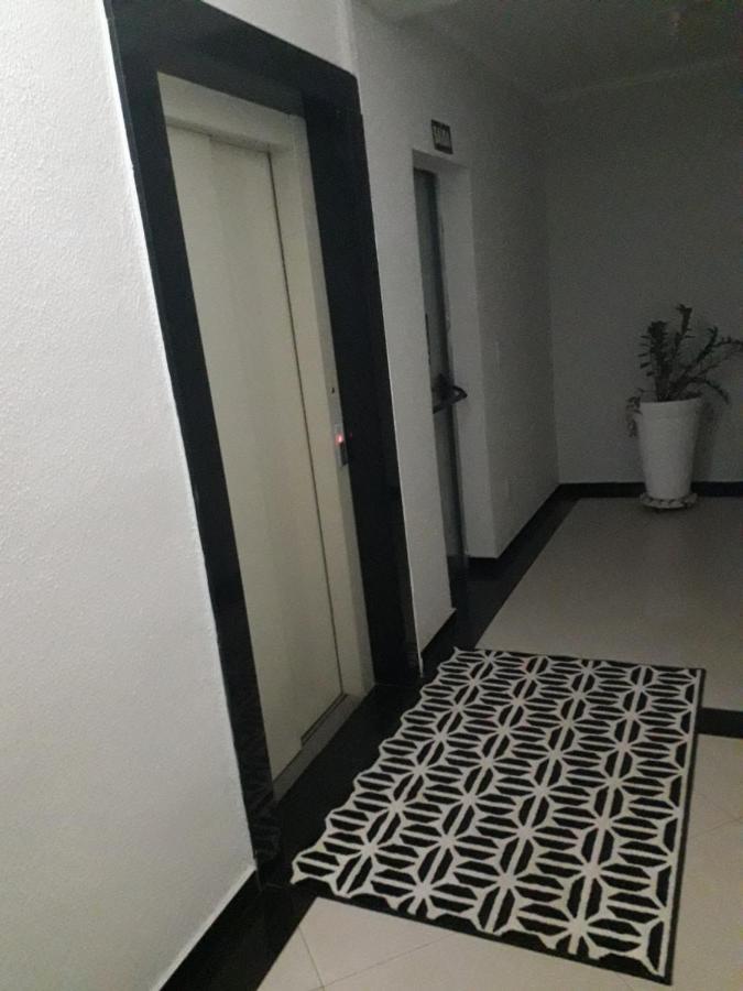 Hotel Athenas E Convencoes Арасатуба Экстерьер фото
