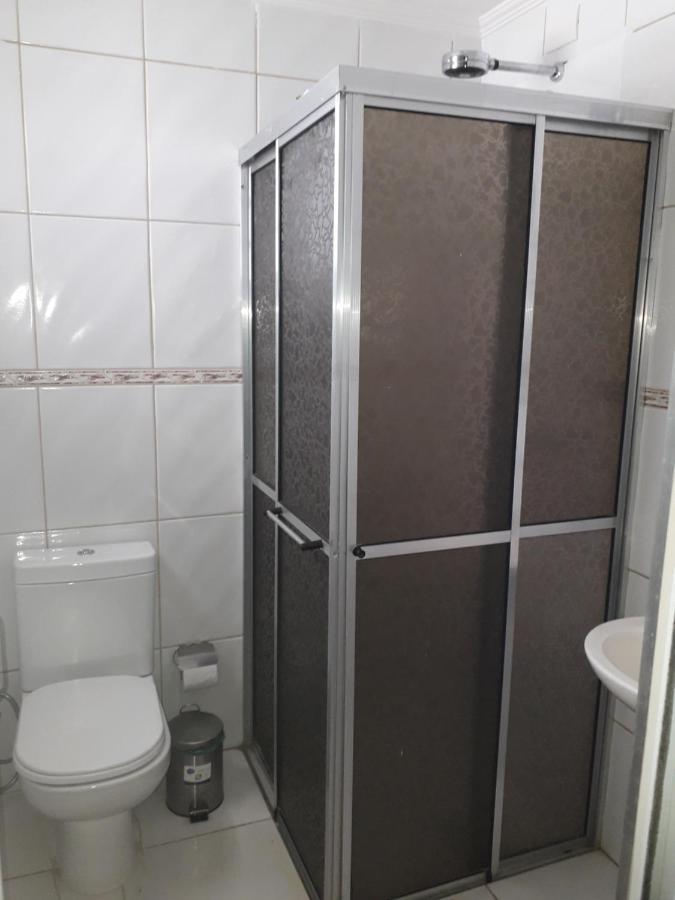 Hotel Athenas E Convencoes Арасатуба Экстерьер фото