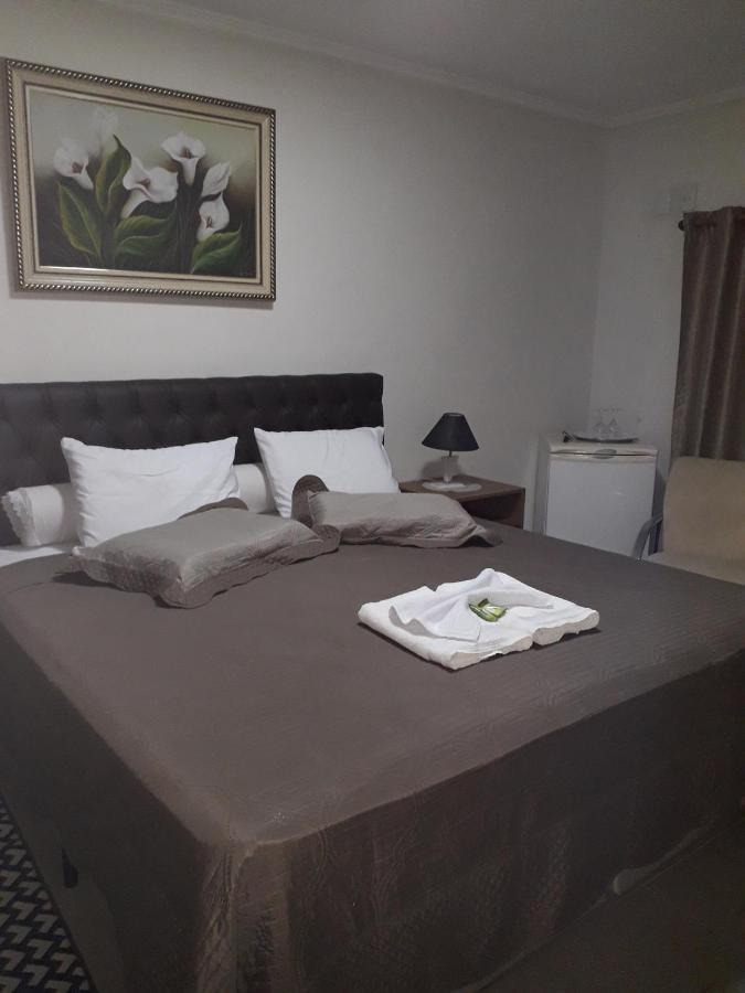 Hotel Athenas E Convencoes Арасатуба Экстерьер фото