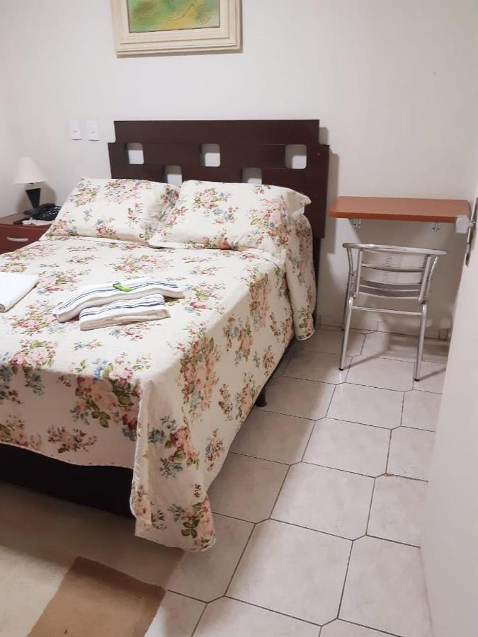 Hotel Athenas E Convencoes Арасатуба Экстерьер фото