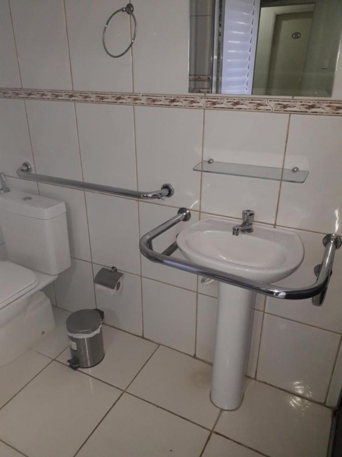 Hotel Athenas E Convencoes Арасатуба Экстерьер фото